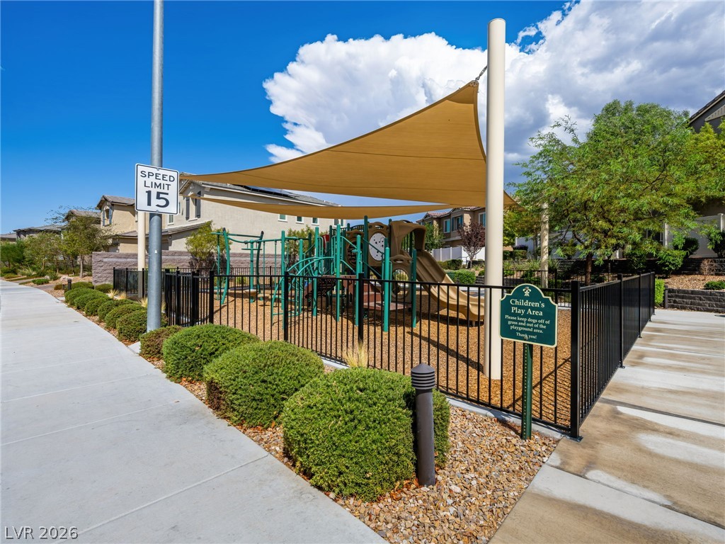 3753 Canis Minor Lane 8102 Henderson NV 89052