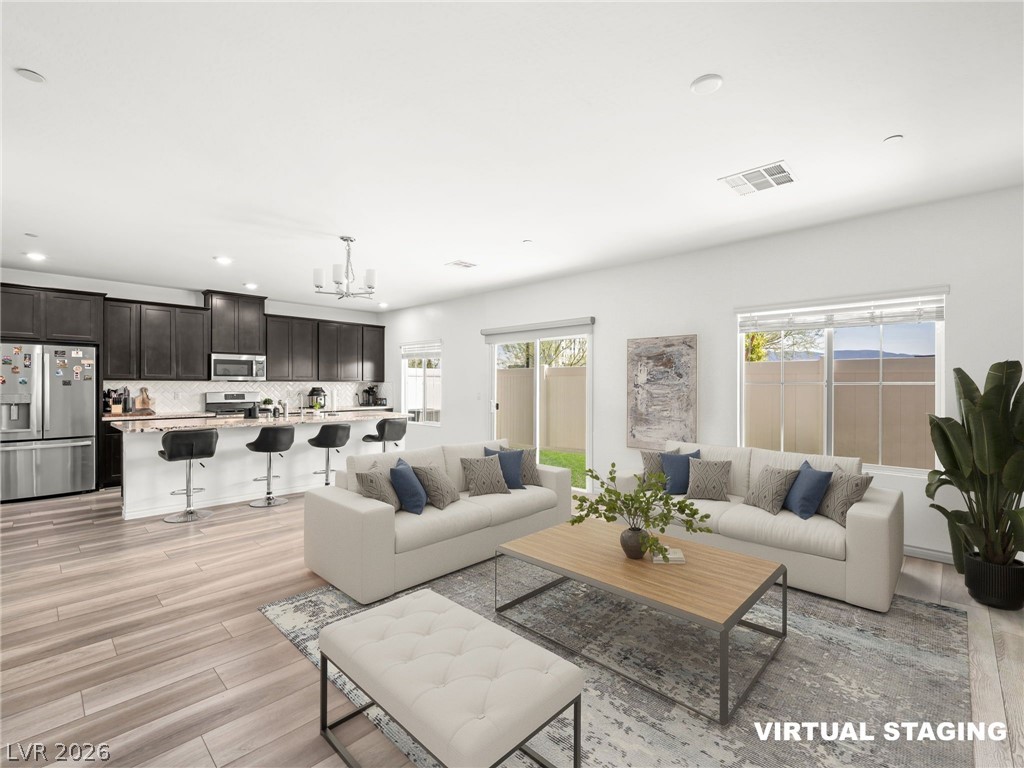 3753 Canis Minor Lane 8102 Henderson NV 89052