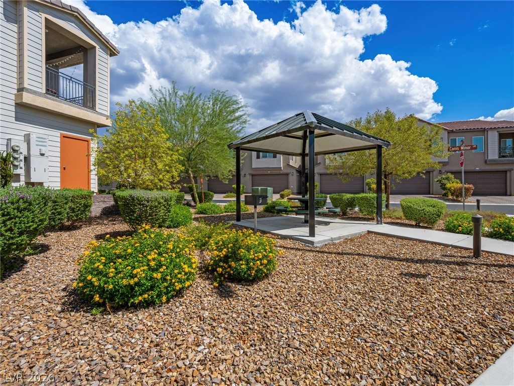 3753 Canis Minor Lane 8102 Henderson NV 89052