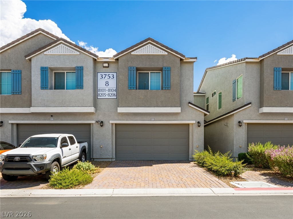 3753 Canis Minor Lane 8102 Henderson NV 89052