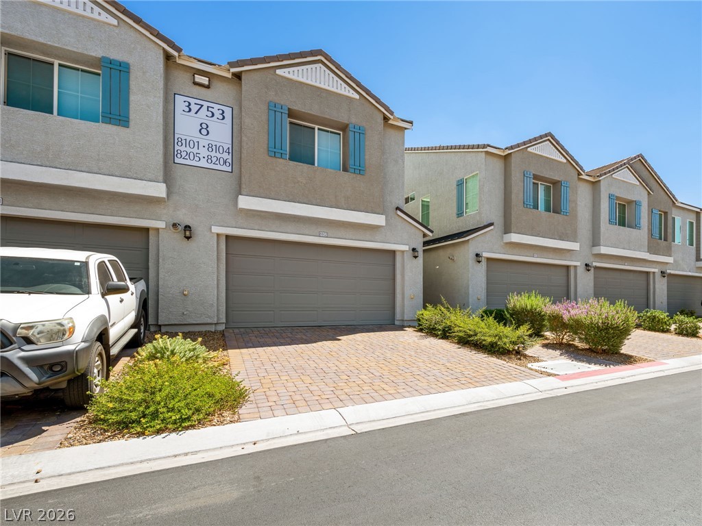 3753 Canis Minor Lane 8102 Henderson NV 89052