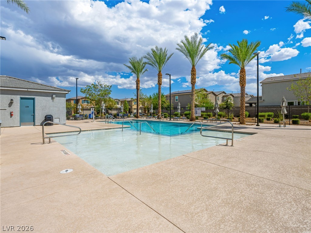 3753 Canis Minor Lane 8102 Henderson NV 89052