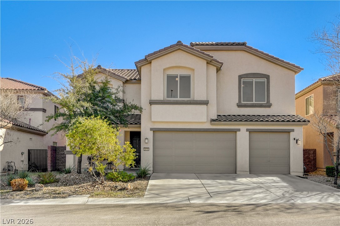 2173 De Narvik Drive Henderson NV 89044