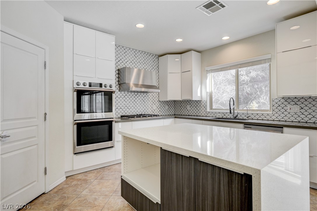 2173 De Narvik Drive Henderson NV 89044