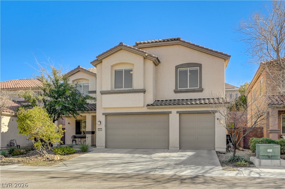 2173 De Narvik Drive Henderson NV 89044