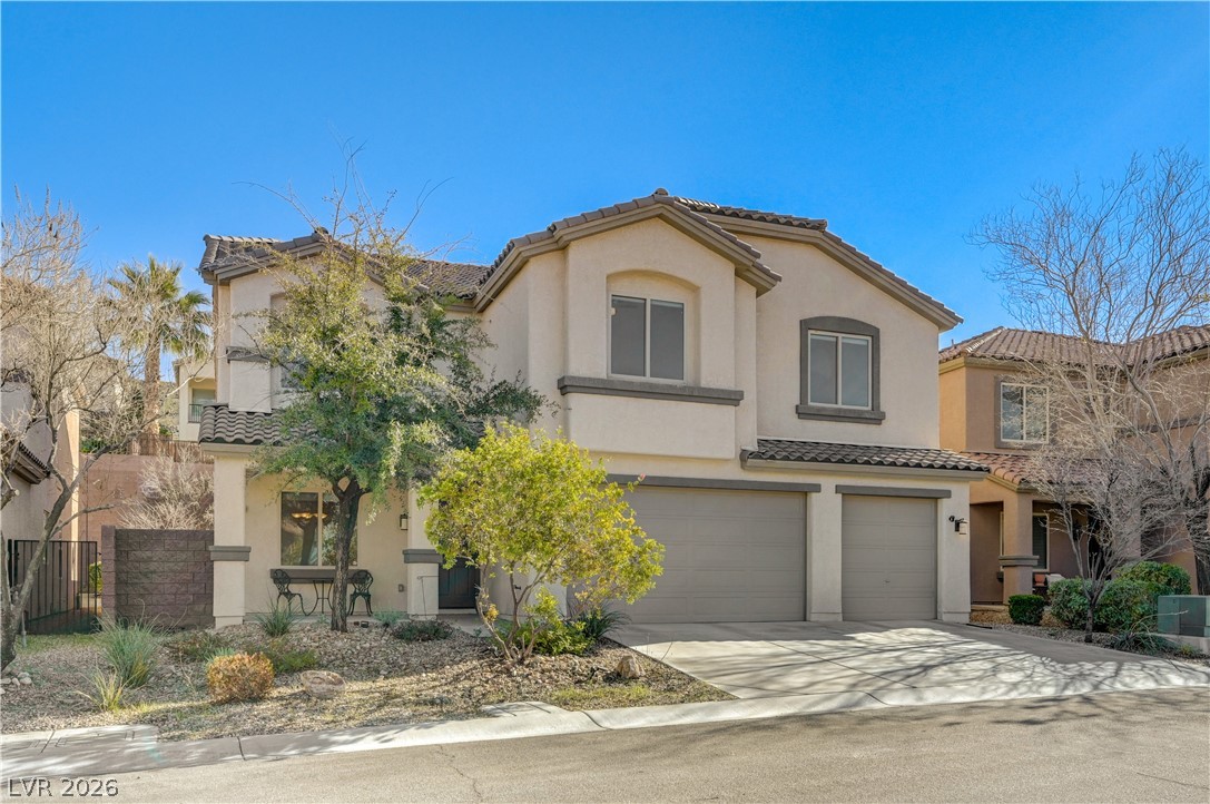 2173 De Narvik Drive Henderson NV 89044