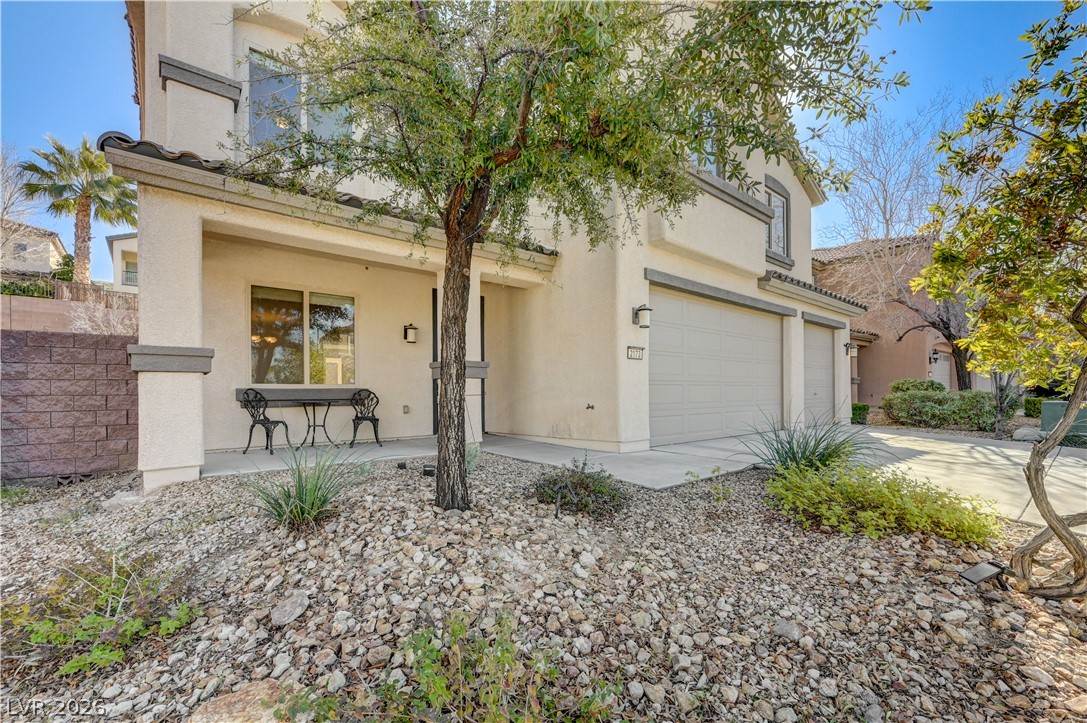 2173 De Narvik Drive Henderson NV 89044