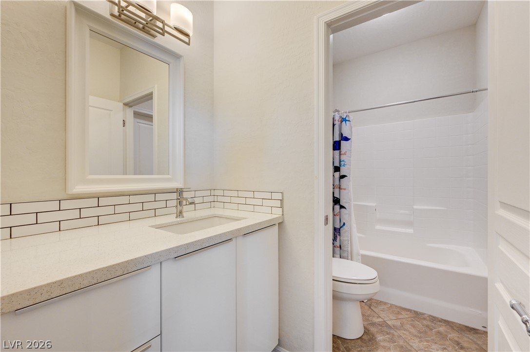 2173 De Narvik Drive Henderson NV 89044