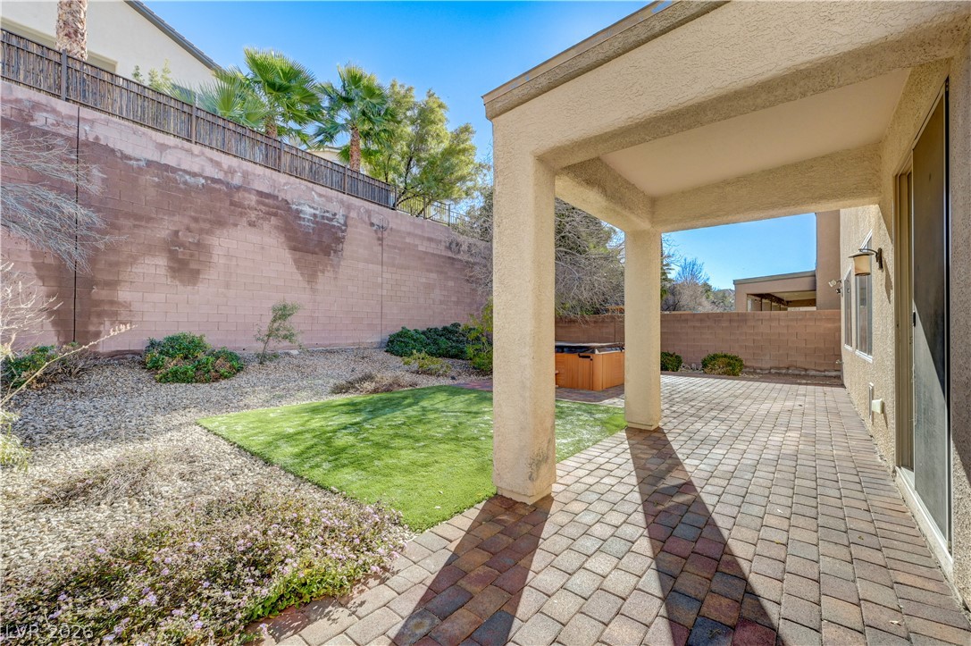 2173 De Narvik Drive Henderson NV 89044