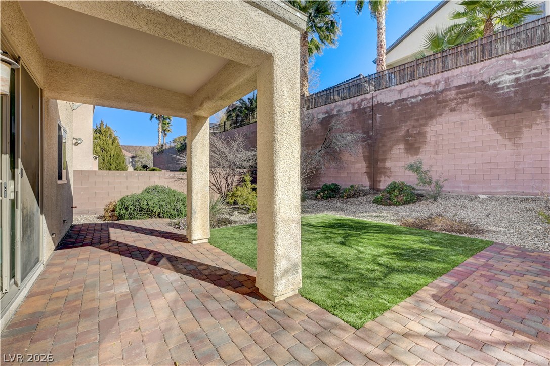 2173 De Narvik Drive Henderson NV 89044