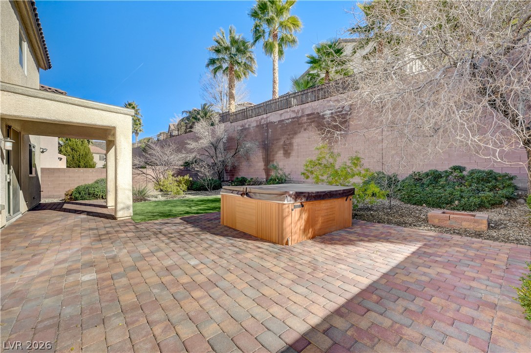 2173 De Narvik Drive Henderson NV 89044