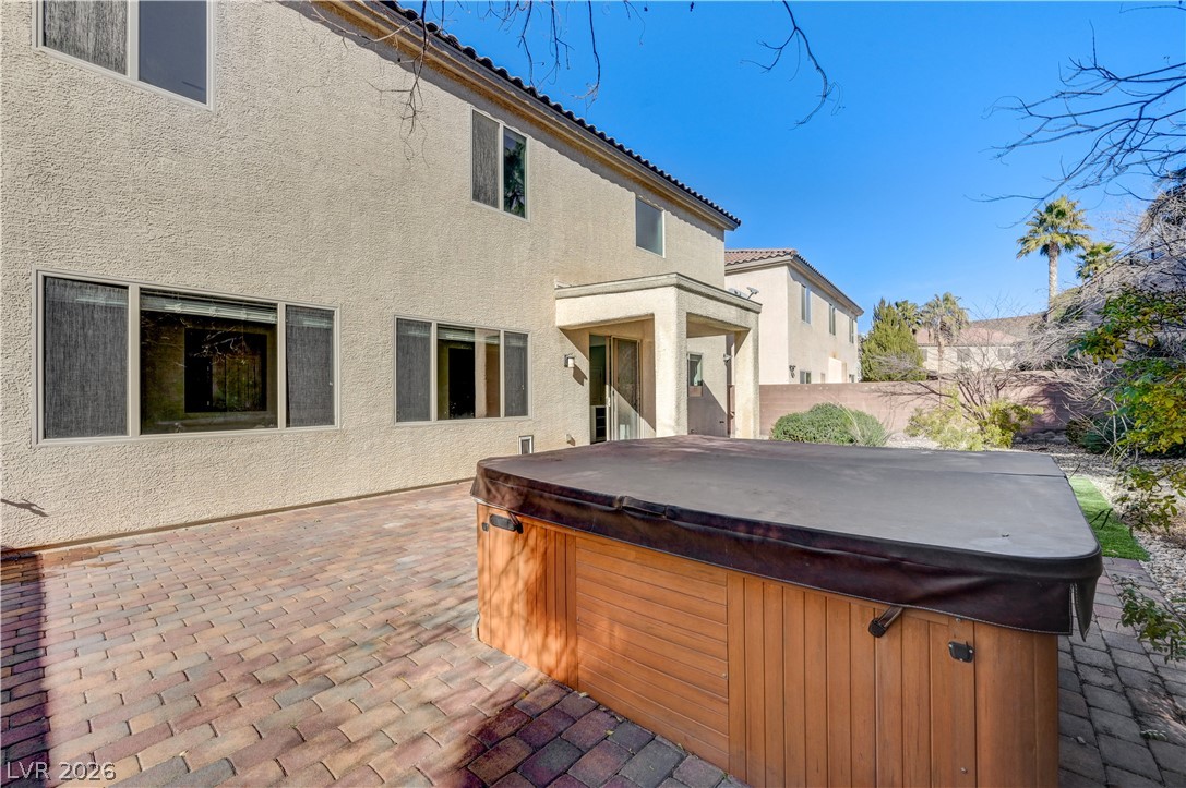 2173 De Narvik Drive Henderson NV 89044