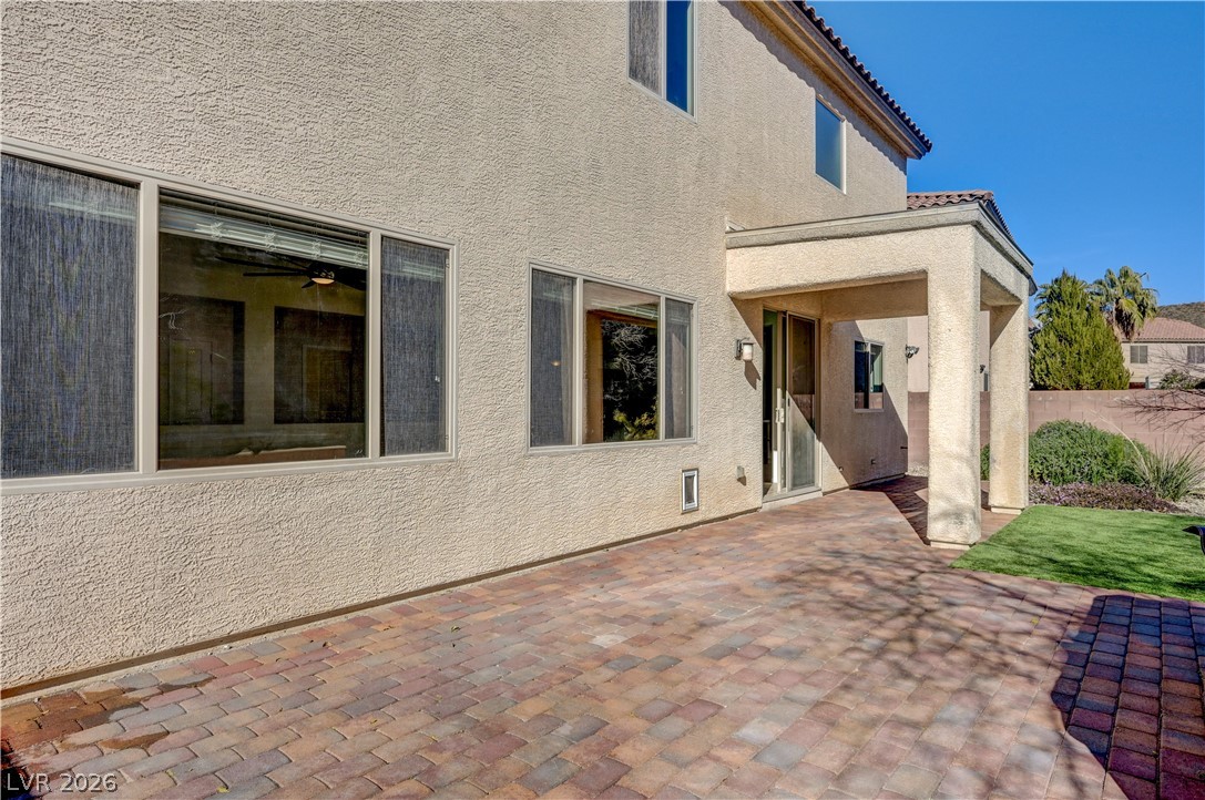 2173 De Narvik Drive Henderson NV 89044