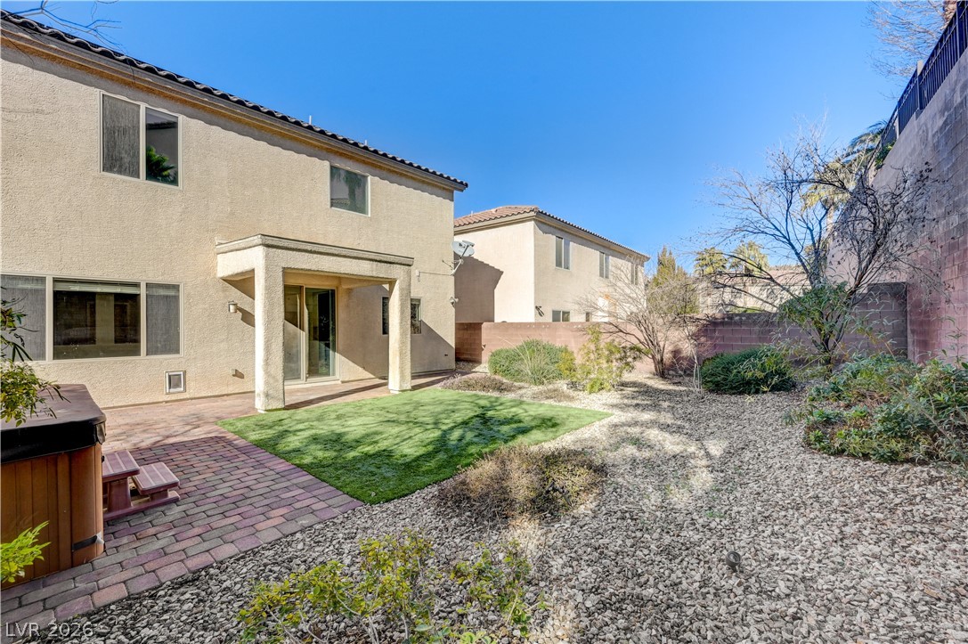 2173 De Narvik Drive Henderson NV 89044