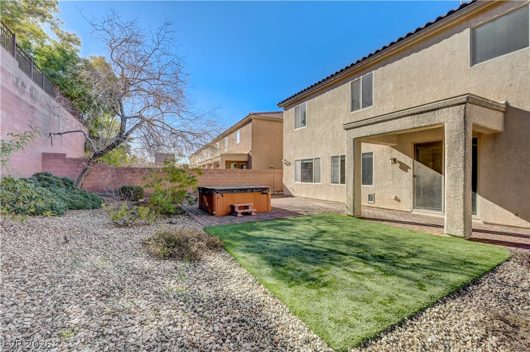 2173 De Narvik Drive Henderson NV 89044