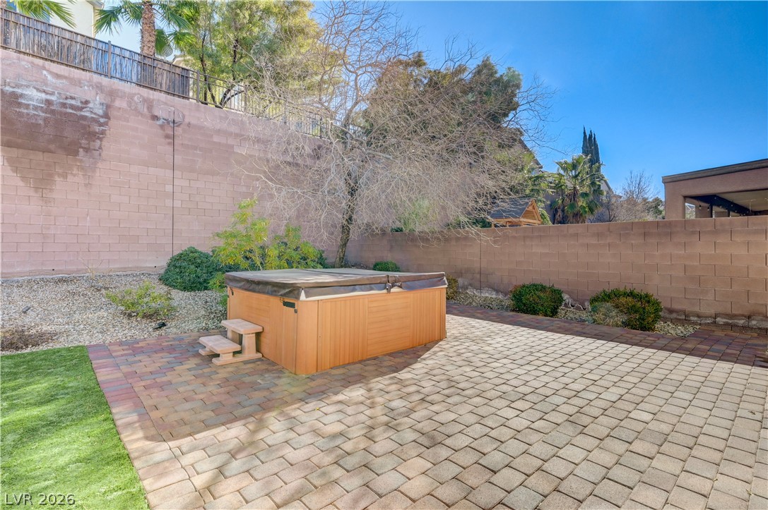 2173 De Narvik Drive Henderson NV 89044