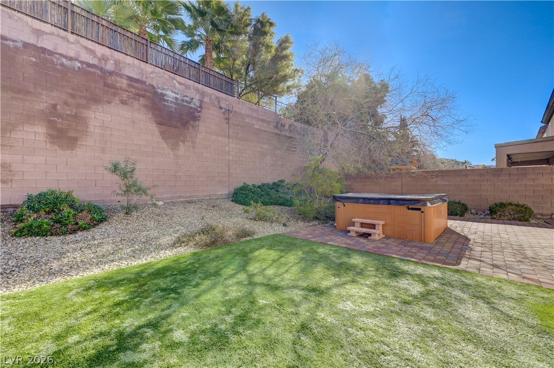 2173 De Narvik Drive Henderson NV 89044