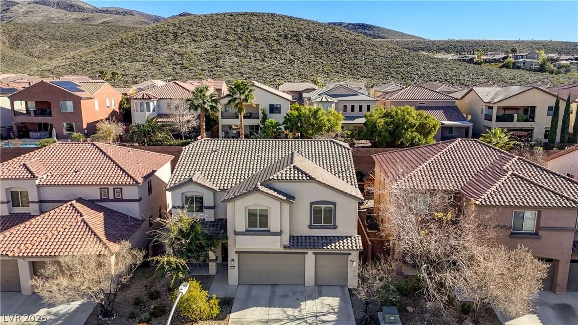 2173 De Narvik Drive Henderson NV 89044