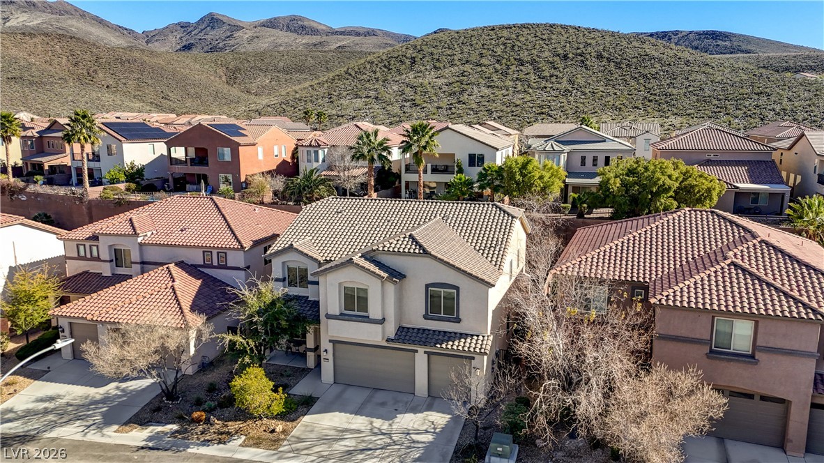 2173 De Narvik Drive Henderson NV 89044