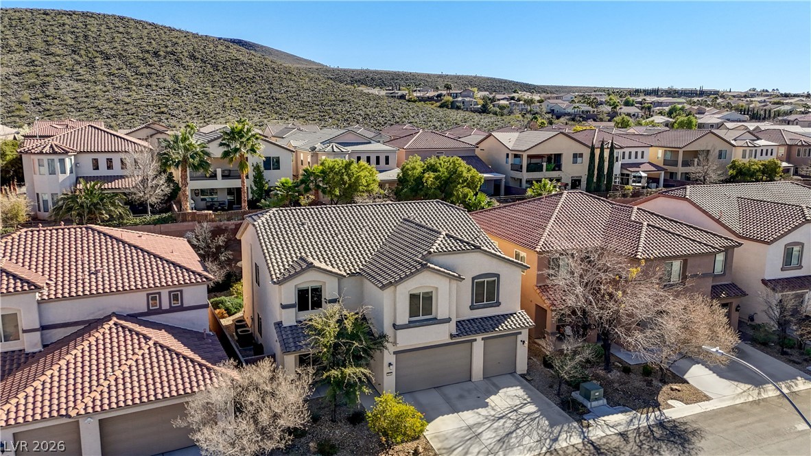 2173 De Narvik Drive Henderson NV 89044