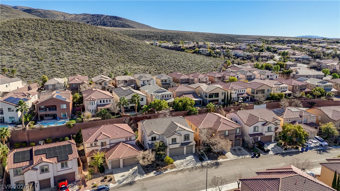 2173 De Narvik Drive Henderson NV 89044
