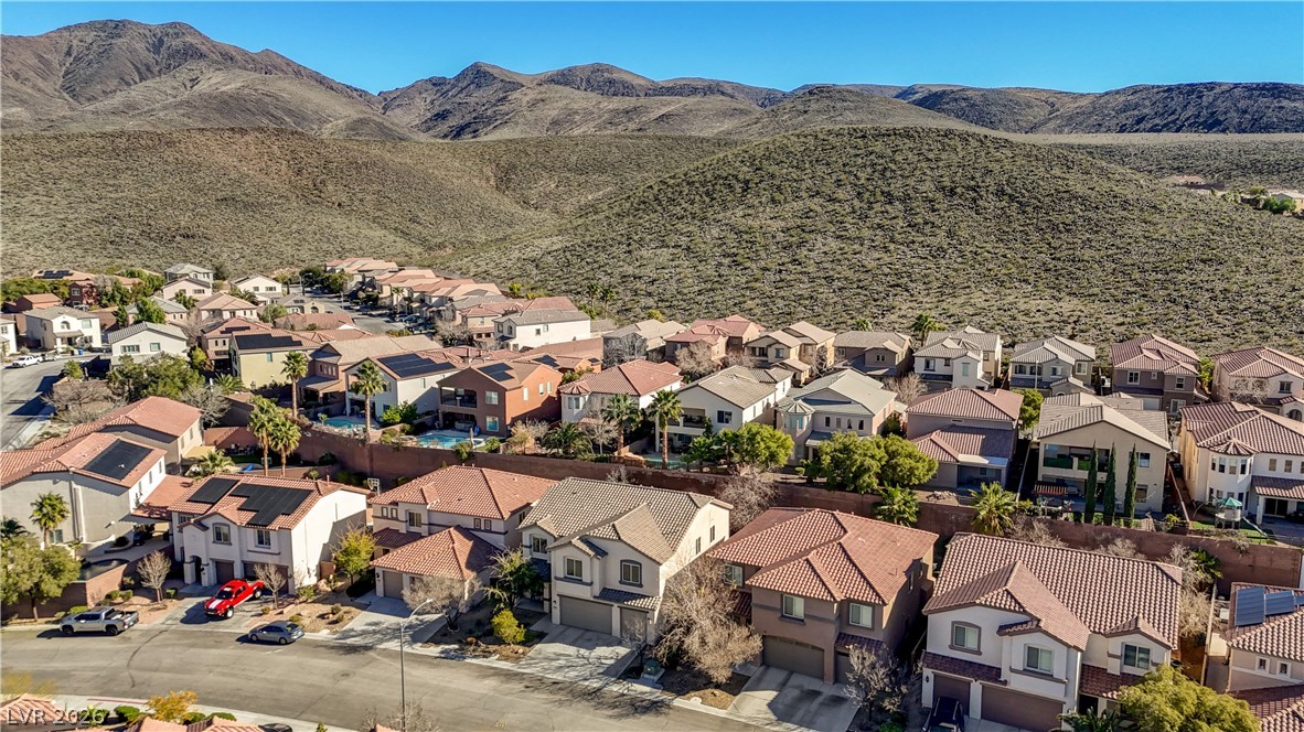 2173 De Narvik Drive Henderson NV 89044