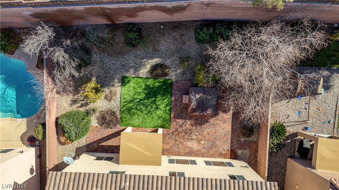 2173 De Narvik Drive Henderson NV 89044