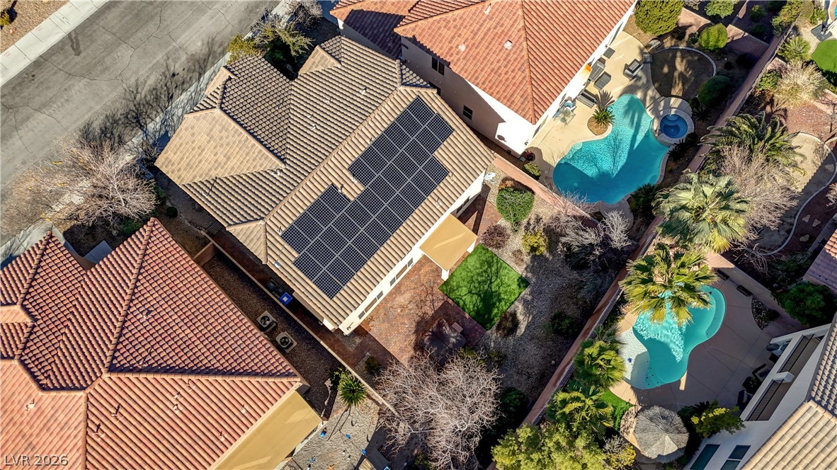 2173 De Narvik Drive Henderson NV 89044