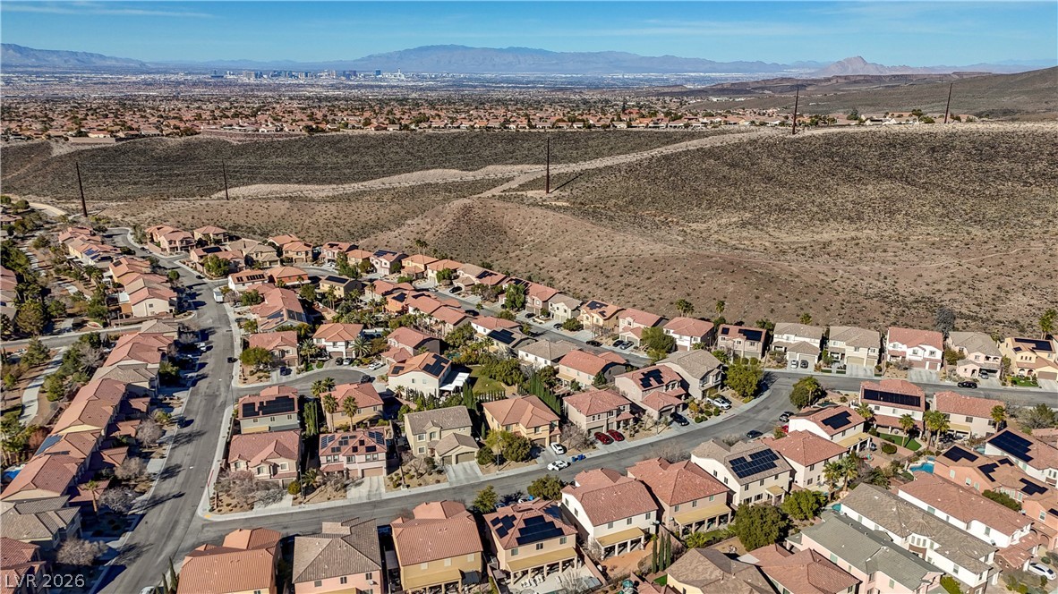 2173 De Narvik Drive Henderson NV 89044