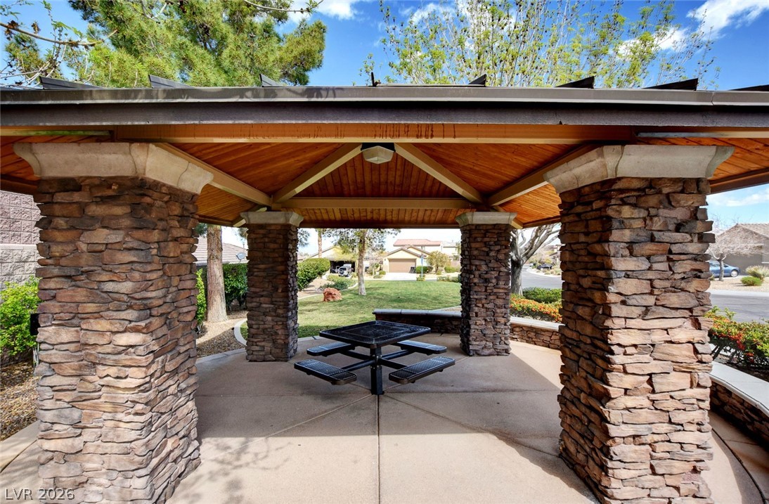 2173 De Narvik Drive Henderson NV 89044