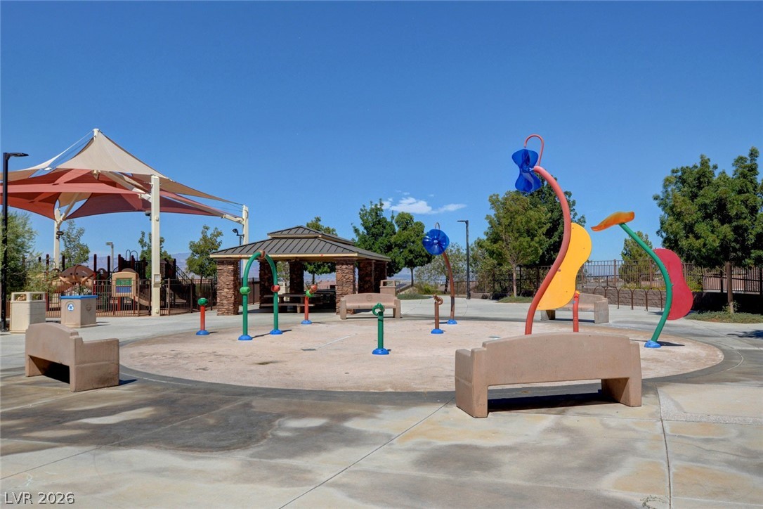 2173 De Narvik Drive Henderson NV 89044