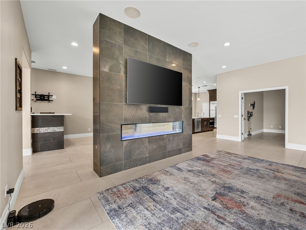 2404 Quartz Peak Street Las Vegas NV 89134