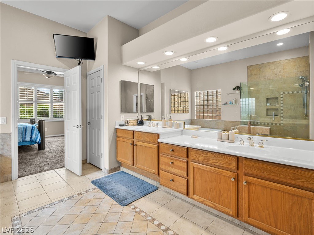 2404 Quartz Peak Street Las Vegas NV 89134