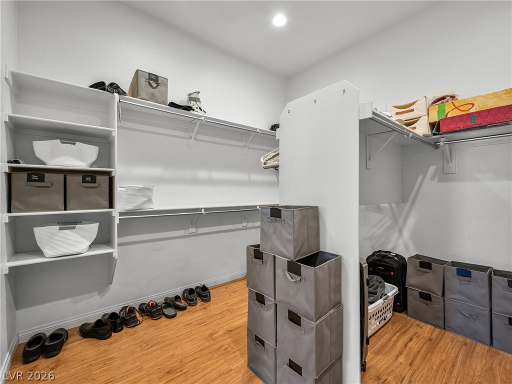 2404 Quartz Peak Street Las Vegas NV 89134