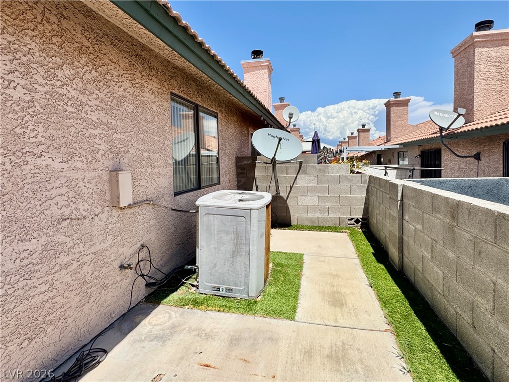 304 Crosswind Way Las Vegas NV 89145