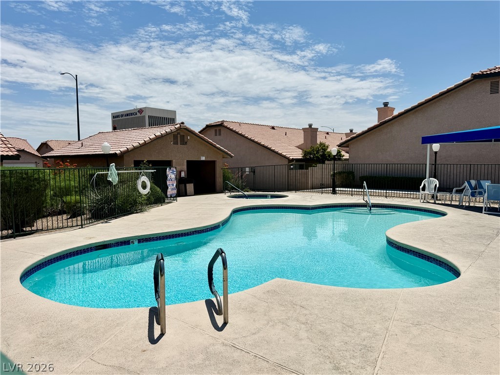 304 Crosswind Way Las Vegas NV 89145