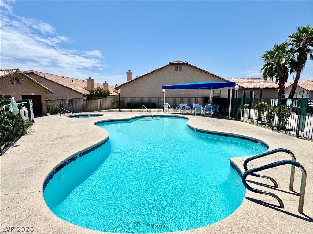304 Crosswind Way Las Vegas NV 89145