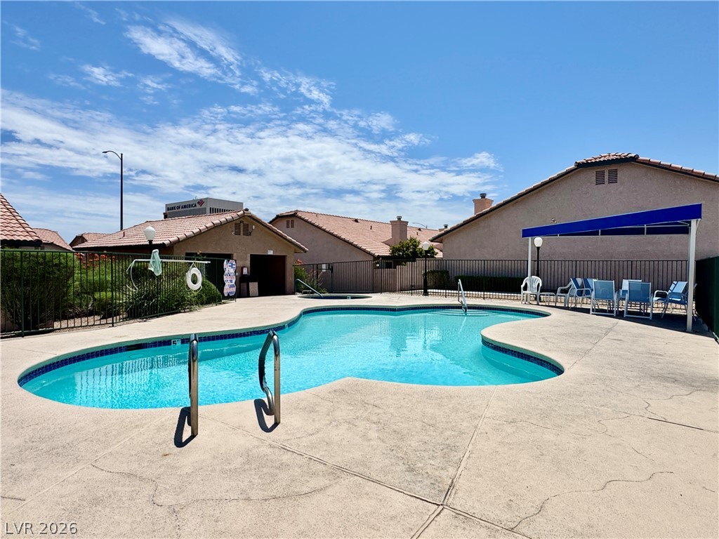 304 Crosswind Way Las Vegas NV 89145