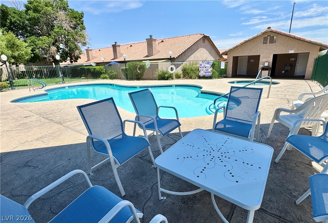304 Crosswind Way Las Vegas NV 89145