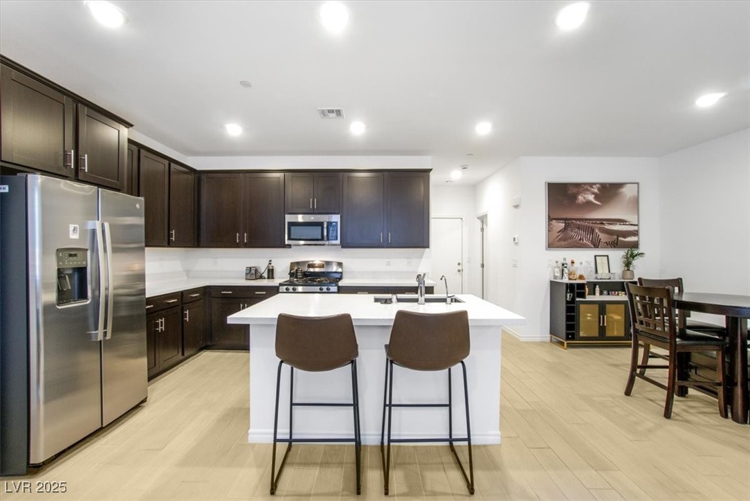 1529 Eva Crossing Place Henderson NV 89002