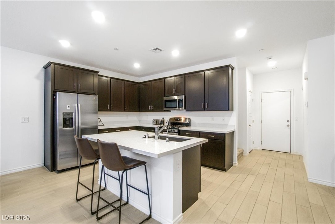 1529 Eva Crossing Place Henderson NV 89002