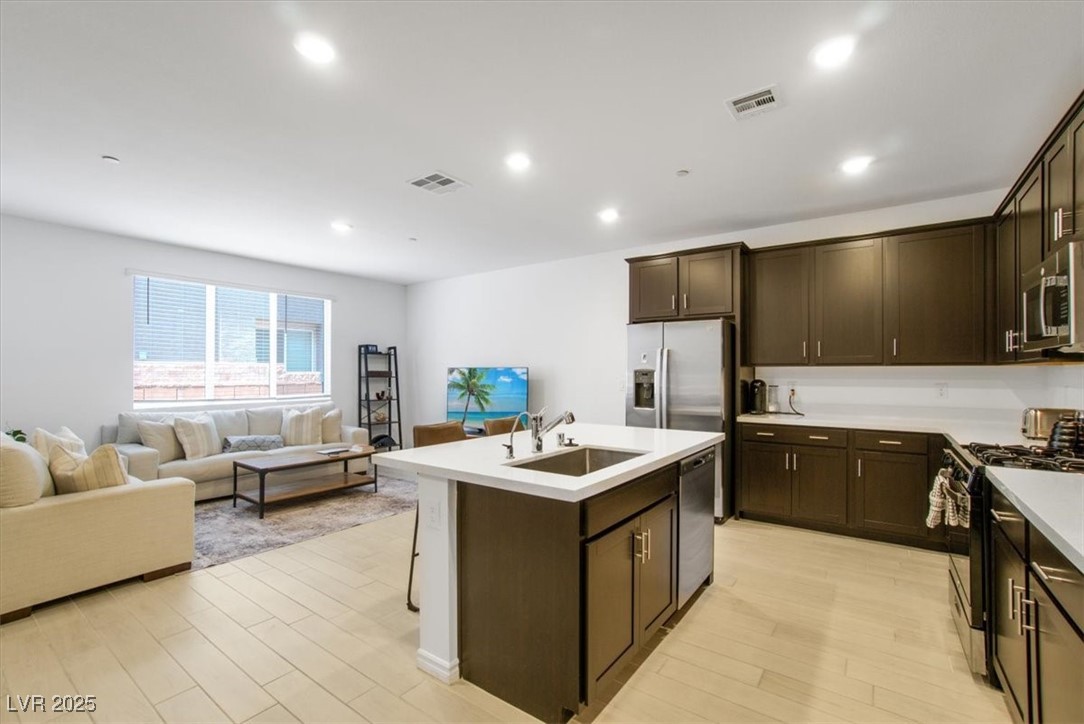 1529 Eva Crossing Place Henderson NV 89002