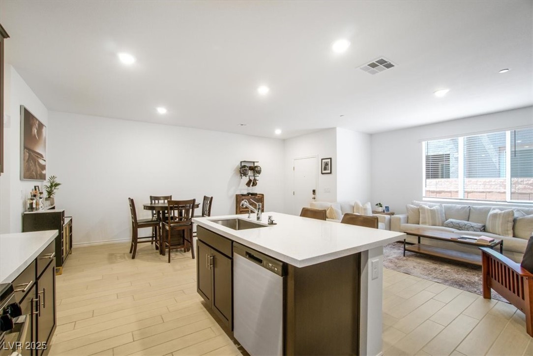 1529 Eva Crossing Place Henderson NV 89002