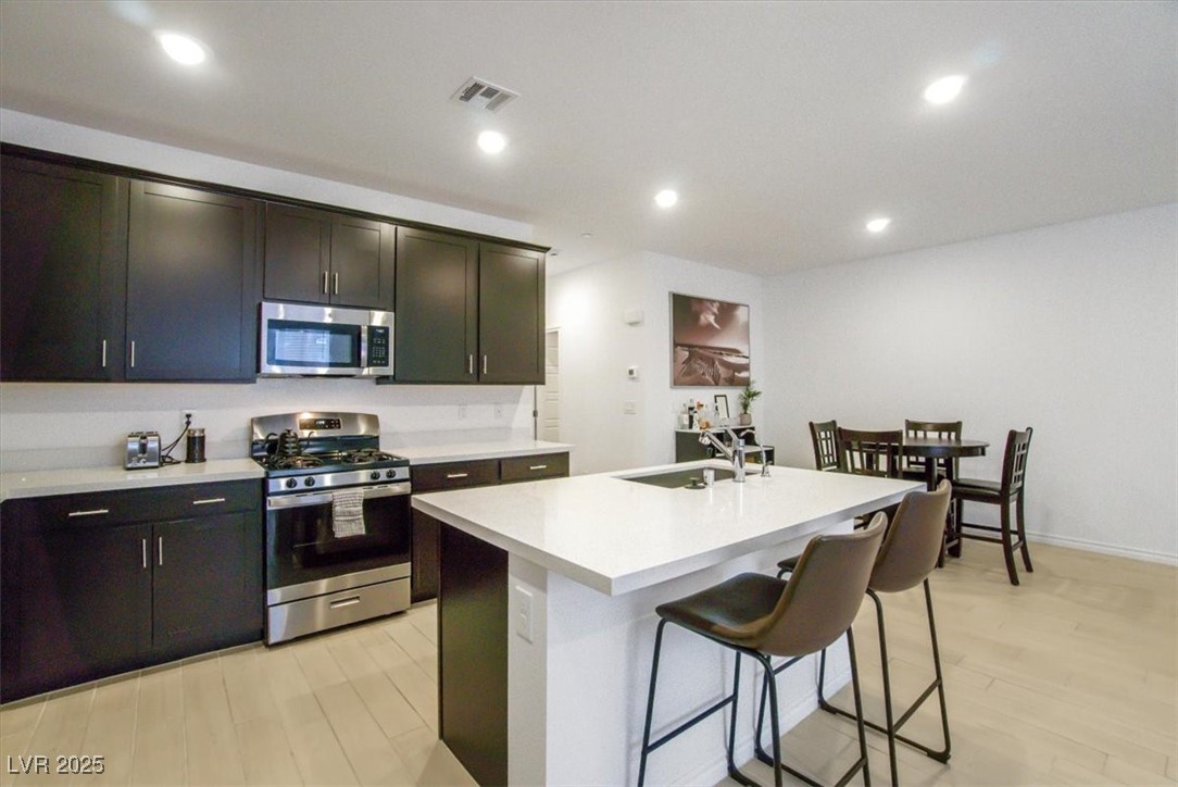 1529 Eva Crossing Place Henderson NV 89002
