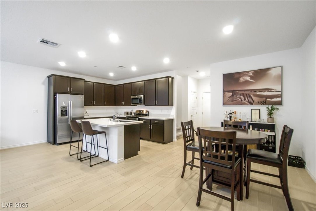 1529 Eva Crossing Place Henderson NV 89002