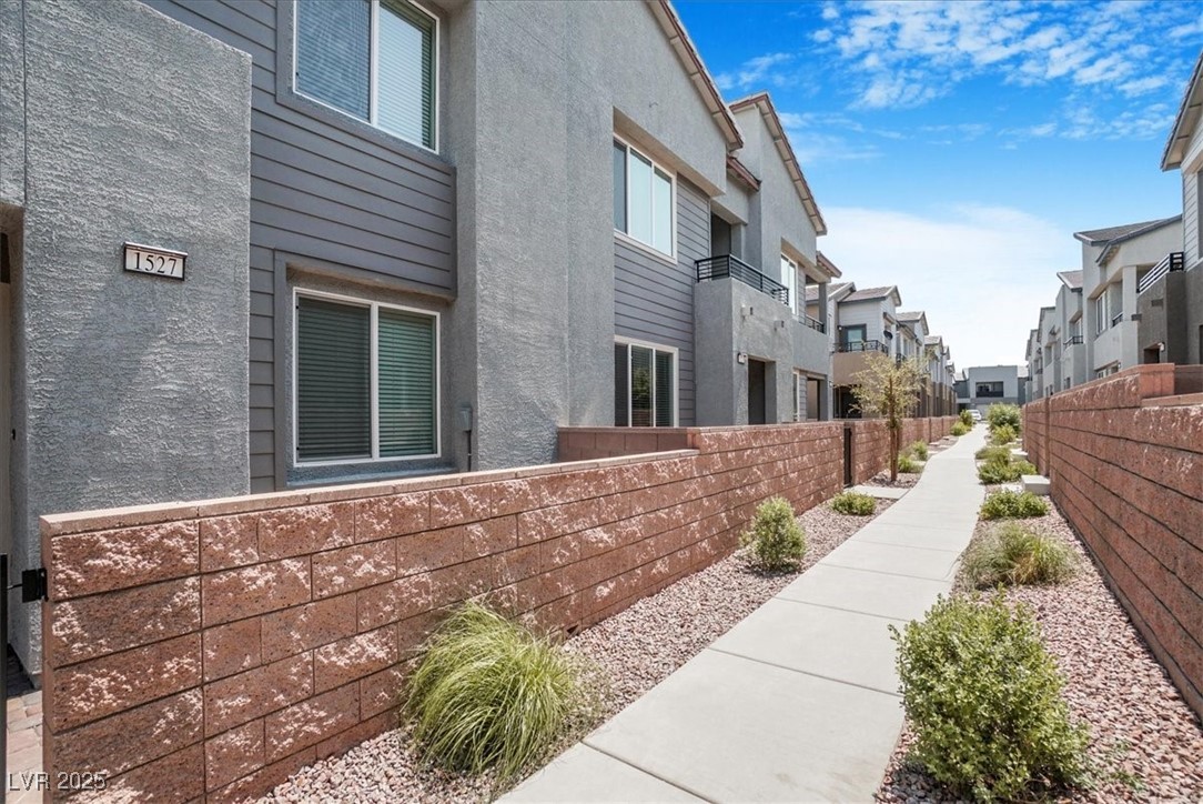 1529 Eva Crossing Place Henderson NV 89002