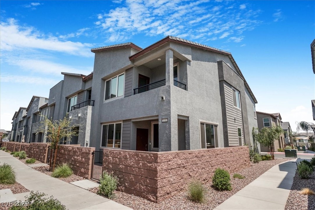1529 Eva Crossing Place Henderson NV 89002