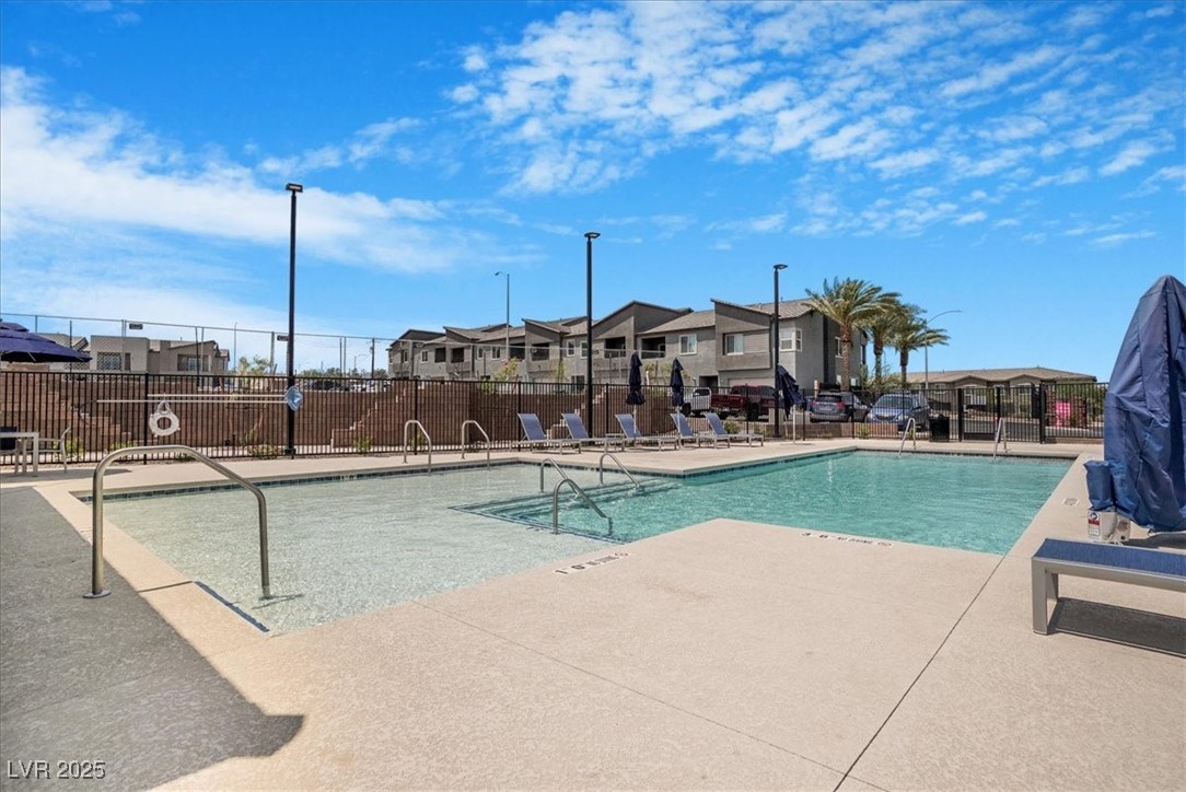 1529 Eva Crossing Place Henderson NV 89002