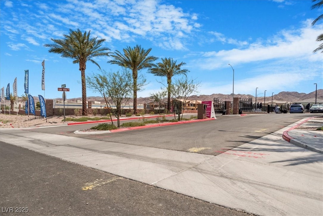1529 Eva Crossing Place Henderson NV 89002