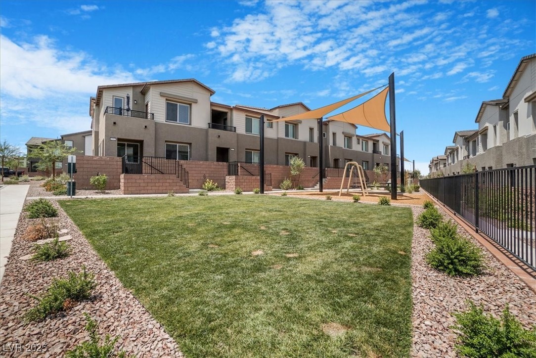 1529 Eva Crossing Place Henderson NV 89002